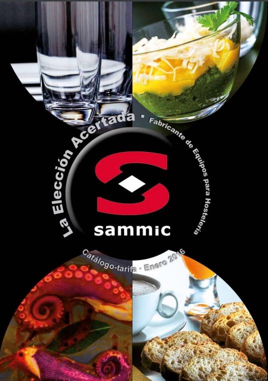  SAMMIC () 2016