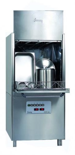 Посудомоечные машины для кухонного инвентаря и котлов UTENSIL WASHERS