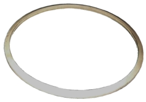 Уплотнительное кольцо для контейнеров из силикона 24см Bilge(Турция)